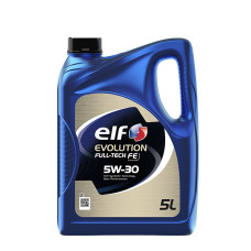 Engine Oil