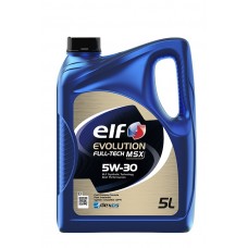 Engine Oil