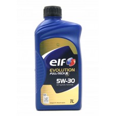 Engine Oil