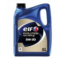 Engine Oil