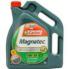 Engine Oil