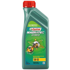 Engine Oil