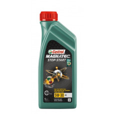 Engine Oil