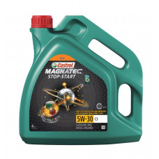 Engine Oil