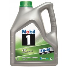 Engine Oil