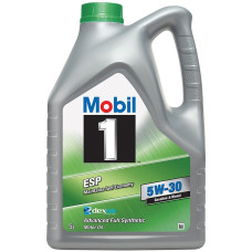 Engine Oil