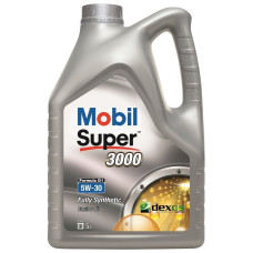 Engine Oil