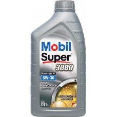 Engine Oil