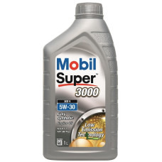 Engine Oil