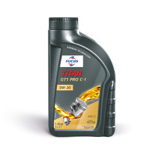 Engine Oil