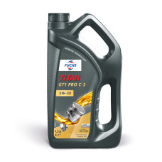 Engine Oil