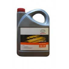 Engine Oil