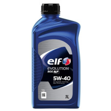 Engine Oil