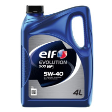 Engine Oil