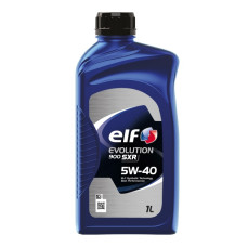 Engine Oil