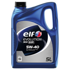 Engine Oil