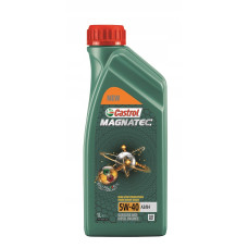 Engine Oil