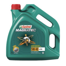 Engine Oil