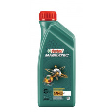 Engine Oil