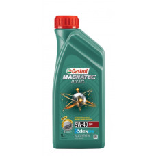 Engine Oil