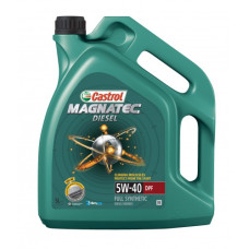 Engine Oil