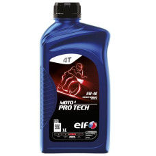 Engine Oil