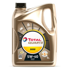 Engine Oil