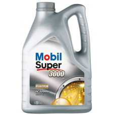 Engine Oil