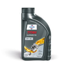 Engine Oil