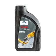 Engine Oil