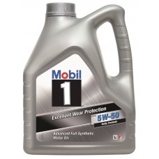 Engine Oil