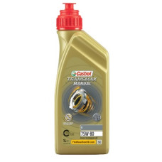 Transmission Oil