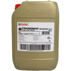 Transmission Oil