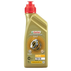 Transmission Oil