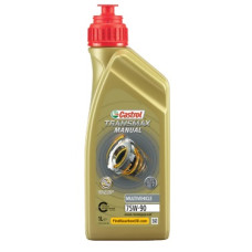 Transmission Oil