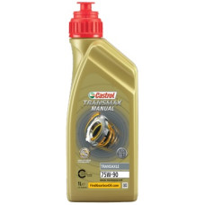 Transmission Oil