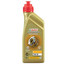 Transmission Oil