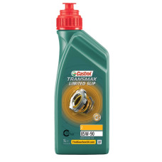 Transmission Oil