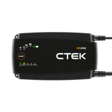 Battery charger PRO25SE EU, 12V, CTEK