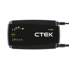 Battery charger PRO25S EU, 12V, CTEK