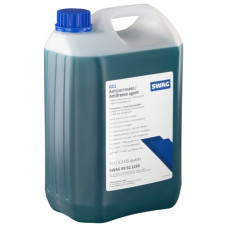 Engine coolant