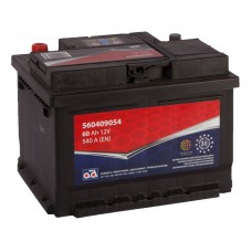 Starter Battery