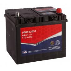 Starter Battery