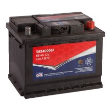 Starter Battery