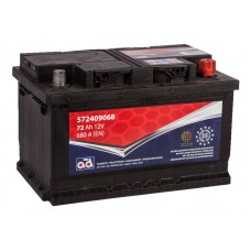 Starter Battery