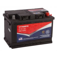 Starter Battery