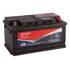 Starter Battery