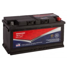 Starter Battery