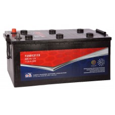 Starter Battery