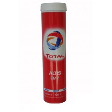 Anti-friction Bearing Grease